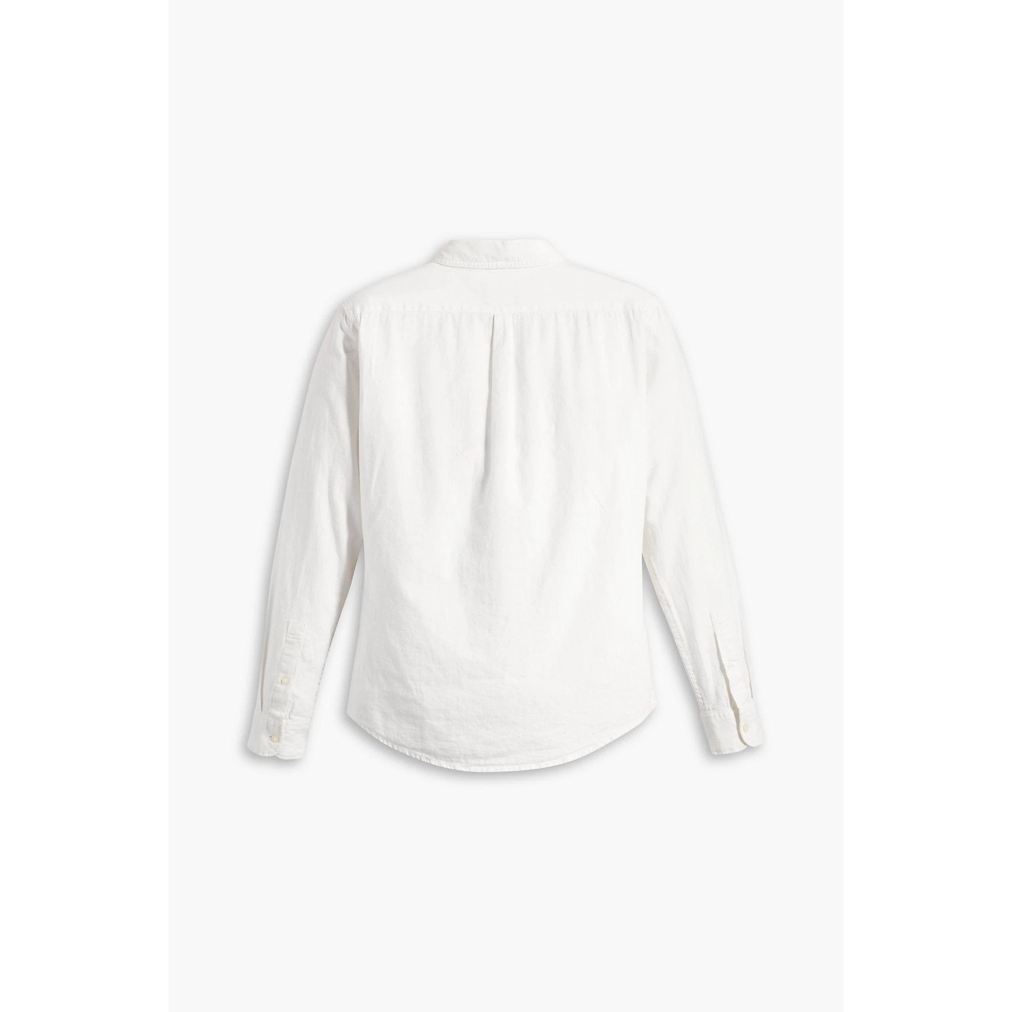 Camisa Dockers Mangas Cortas Lisa Para Caballeros by Dockers