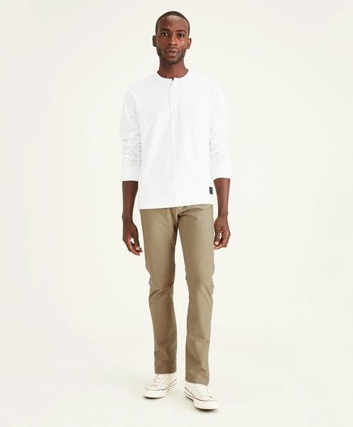 Pantalones Dockers Confort Knit P/ Caballeros by Dockers