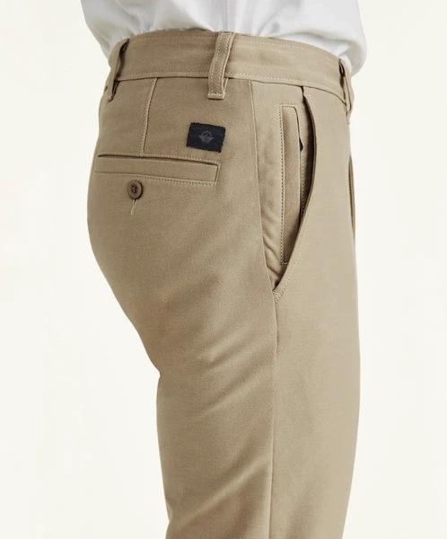 Pantalones Dockers Confort Knit P/ Caballeros by Dockers
