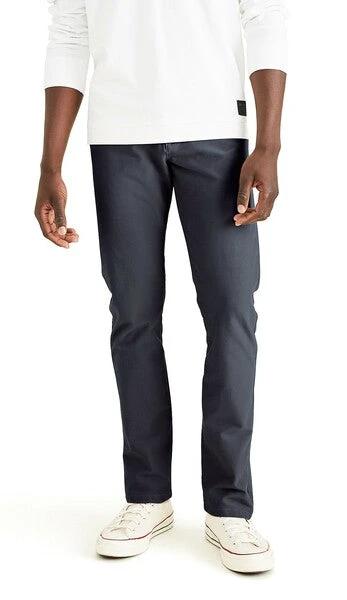 Pantalones Dockers Confort Knit P/ Caballeros by Dockers