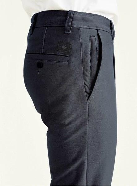 Pantalones Dockers Confort Knit P/ Caballeros by Dockers