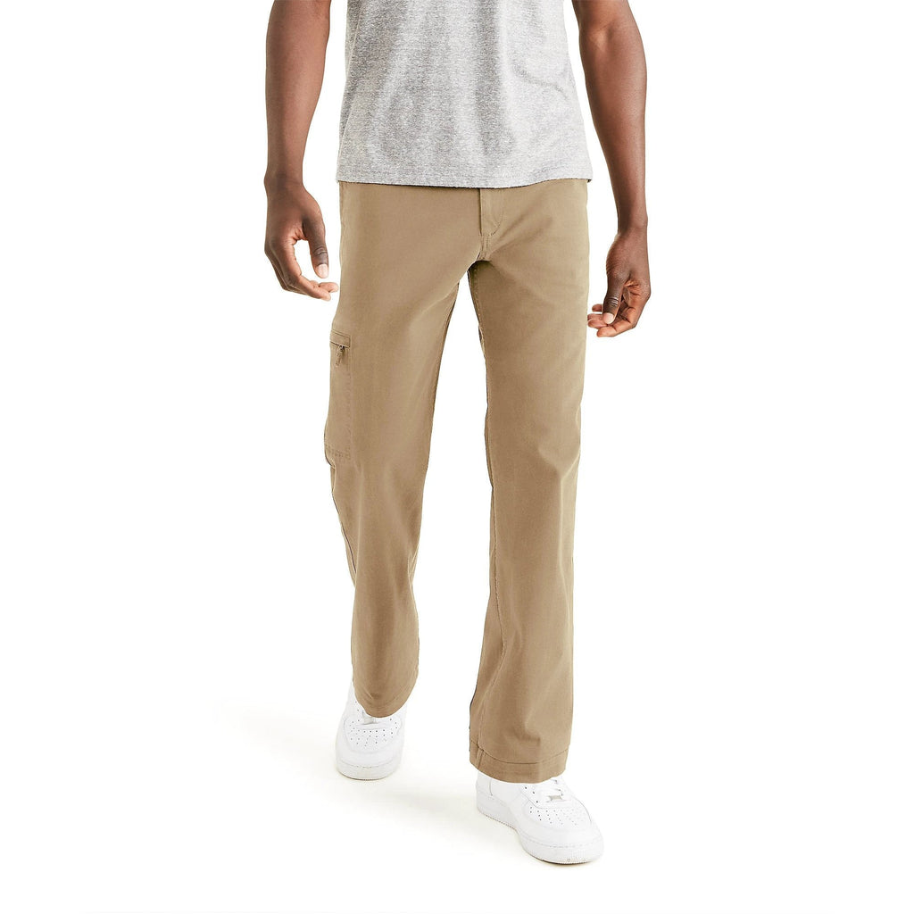 Pantalones Dockers Co To Cargo Para Caballeros by Dockers