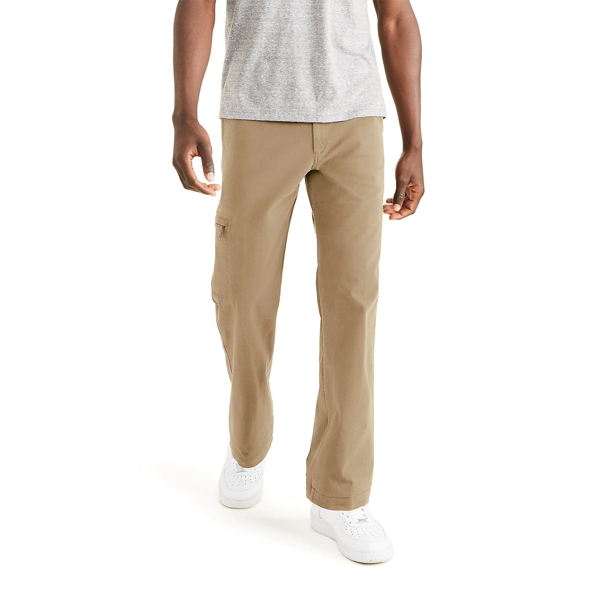 Pantalones Dockers Co To Cargo Para Caballeros by Dockers
