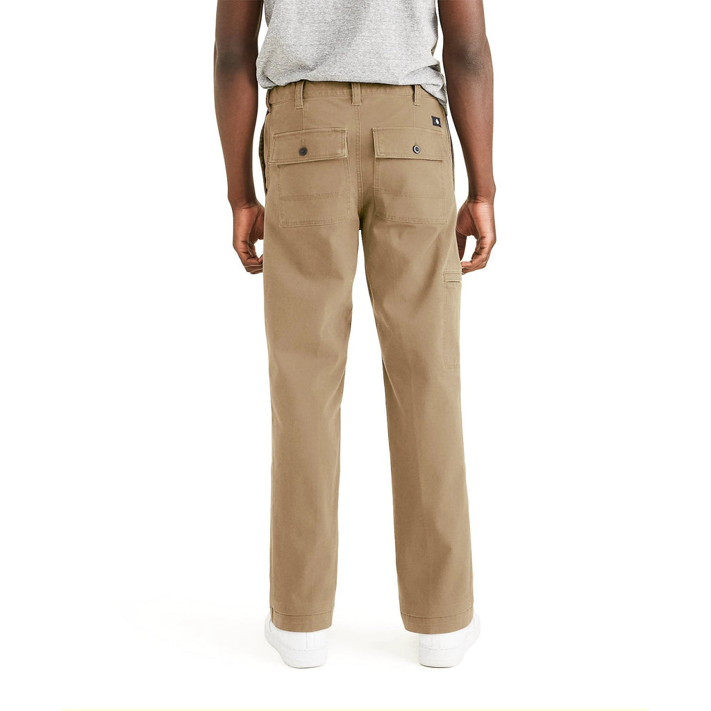 Pantalones Dockers Co To Cargo Para Caballeros by Dockers