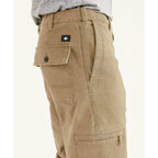 Pantalones Dockers Co To Cargo Para Caballeros by Dockers