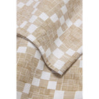 Camisa Dockers Mangas Cortas Estampada Para Caballeros by Dockers
