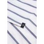 Camiseta Dockers Mangas Cortas Rayas Para Damas by Dockers