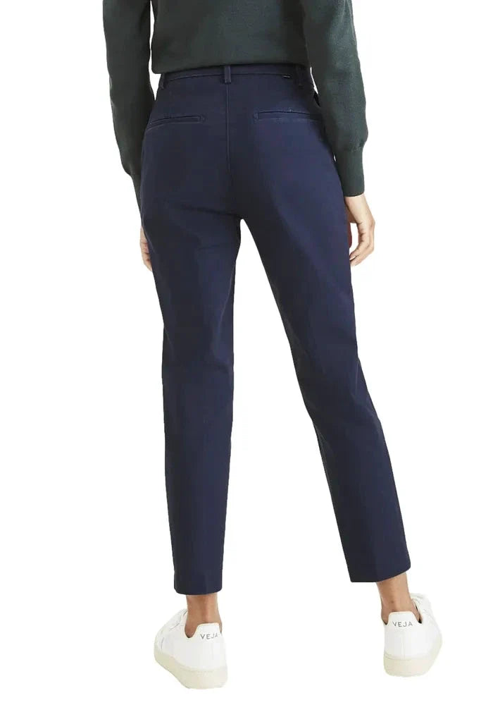 Pantalones Dockers Casual P/ Damas A17700004 by Dockers