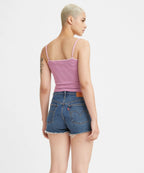 Blusa Levis Con Tirantes Rayas P/ Damas A19260001 by Levis