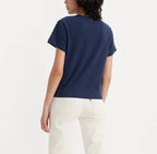 Camiseta Levis Mangas Cortas Estampada P/ Damas A22260076 by Levis