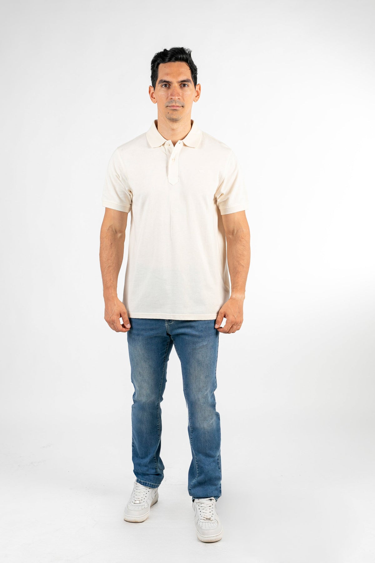Moda hombre, marca Oscar de la Renta – vista 8