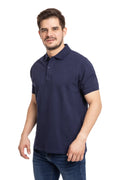 Poloshirt Oscar De La Renta Mangas Cortas Liso Para Caballeros by Oscar De La Renta
