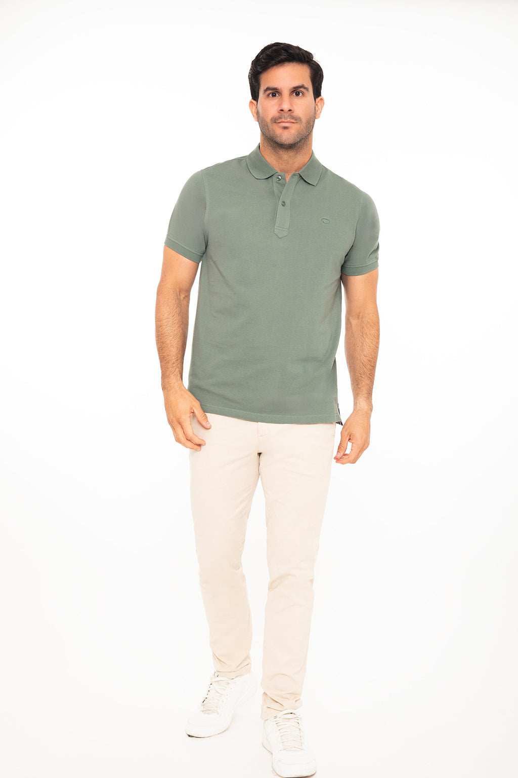 Moda hombre, marca Oscar de la Renta – vista 12