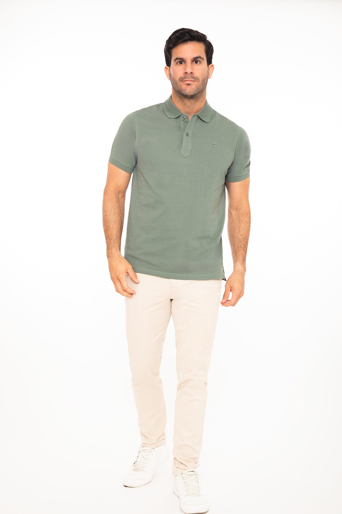 Moda hombre, marca Oscar de la Renta – vista 12