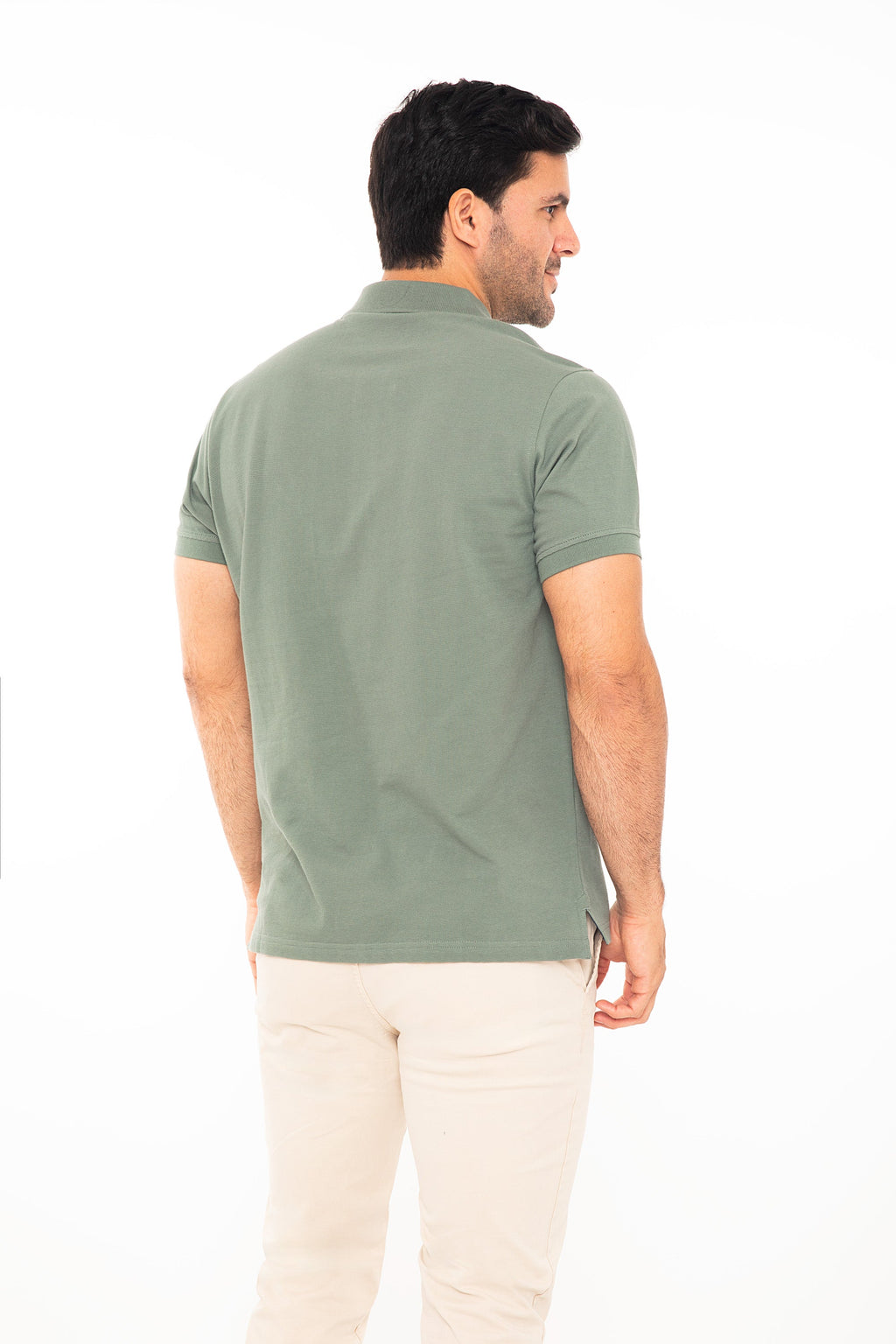 Moda hombre, marca Oscar de la Renta – vista 9