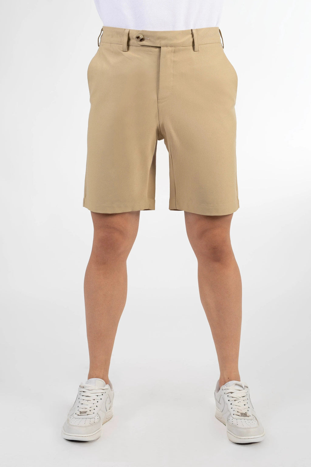 Pantalón Corto Oscar De La Renta Casual Para Caballeros by Oscar De La Renta