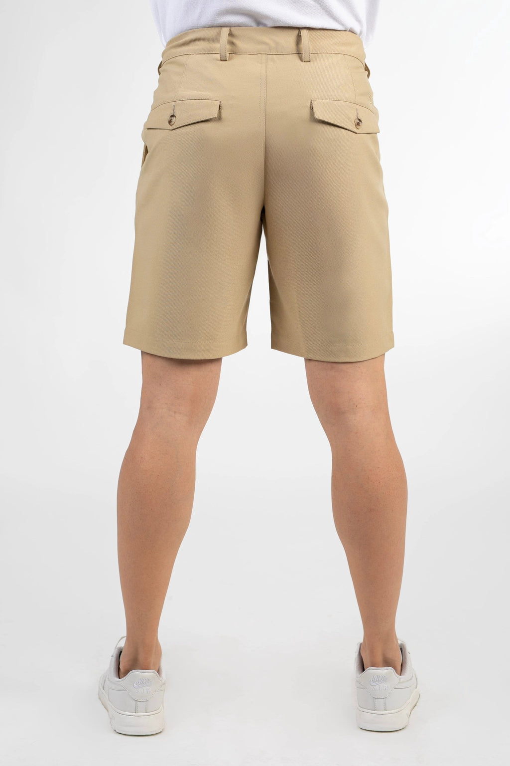 Pantalón Corto Oscar De La Renta Casual Para Caballeros by Oscar De La Renta