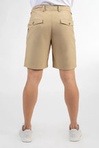 Pantalón Corto Oscar De La Renta Casual Para Caballeros by Oscar De La Renta