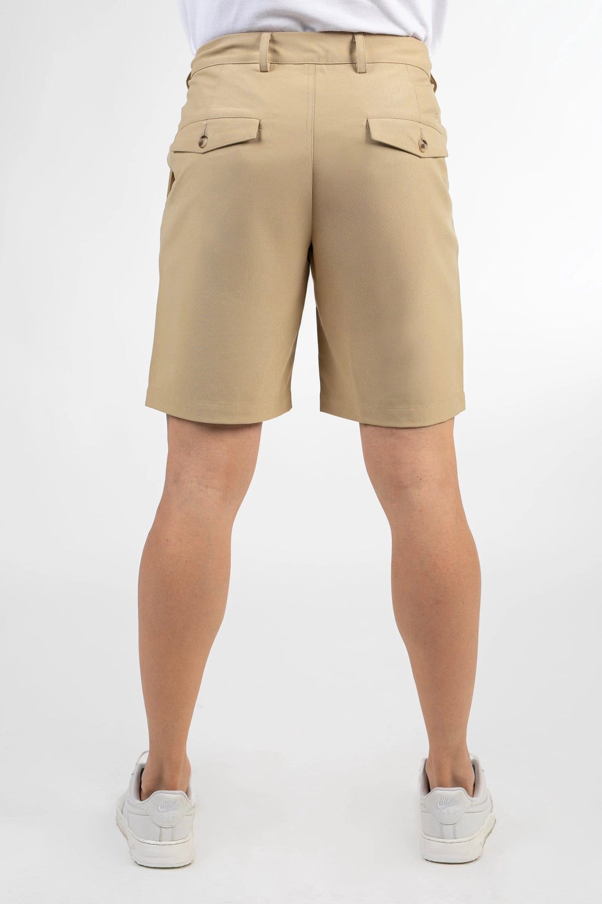 Pantalón Corto Oscar De La Renta Casual Para Caballeros by Oscar De La Renta
