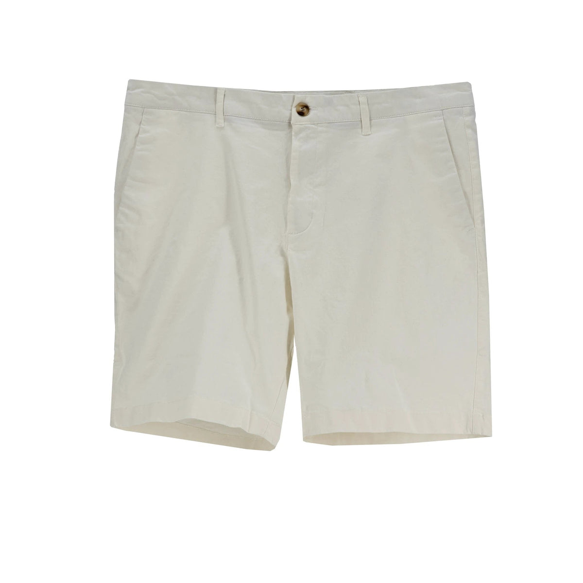 Pantalón Corto Oscar De La Renta Casual Liso Para Caballeros by Oscar De La Renta