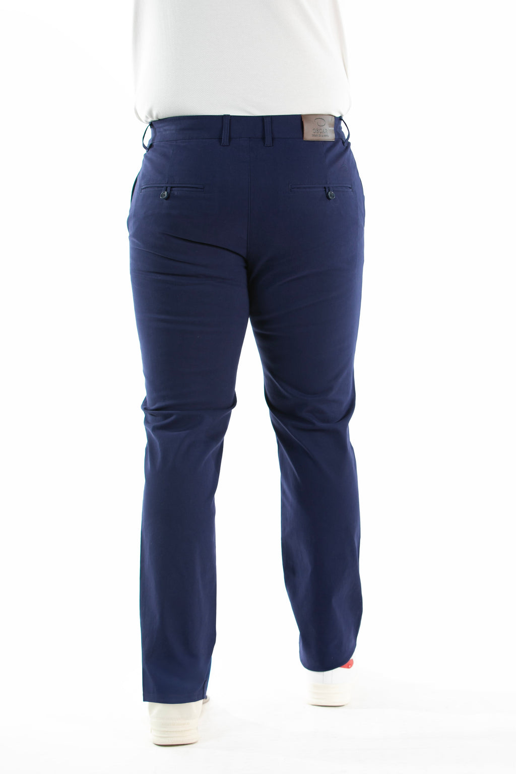 Pantalones Oscar de La Renta para Caballeros
