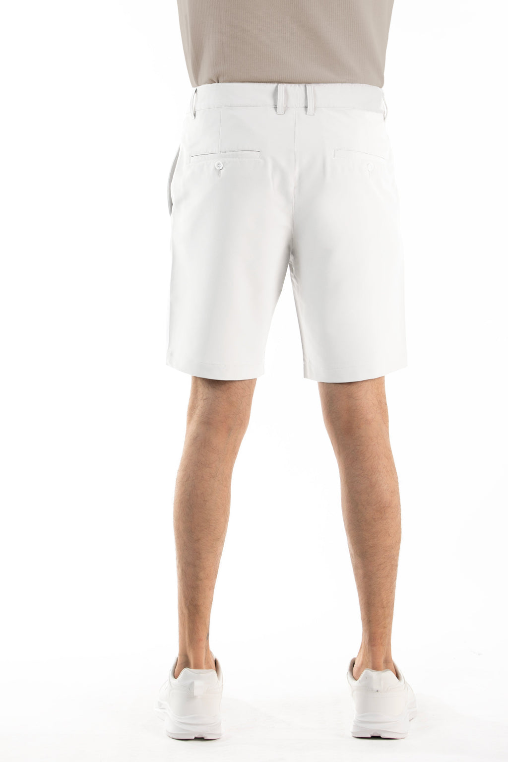 Pantalón Corto Oscar de La Renta Casual para Caballeros