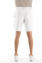 Pantalón Corto Oscar de La Renta Casual para Caballeros