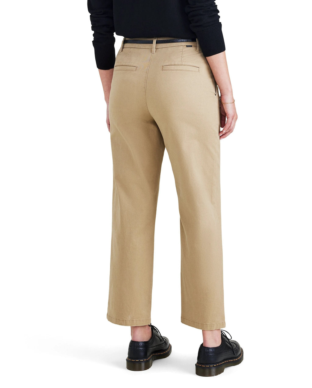 Pantalones Dockers Casual P/ Damas A31520007 by Dockers