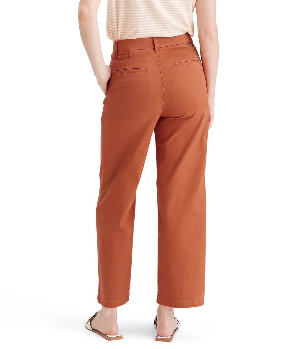 Pantalones Dockers Casual P/ Damas A31520026 by Dockers
