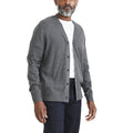 Cardigan Dockers Mangas Largas Liso Para Caballeros by Dockers