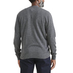 Cardigan Dockers Mangas Largas Liso Para Caballeros by Dockers