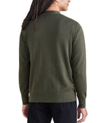 Cardigan Dockers Mangas Largas Liso P/ Caballeros by Dockers