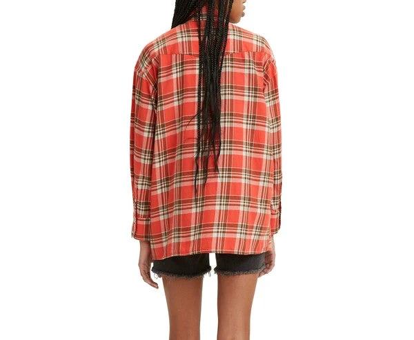 camisa-levis-mangas-larga-cuadros-p-damas