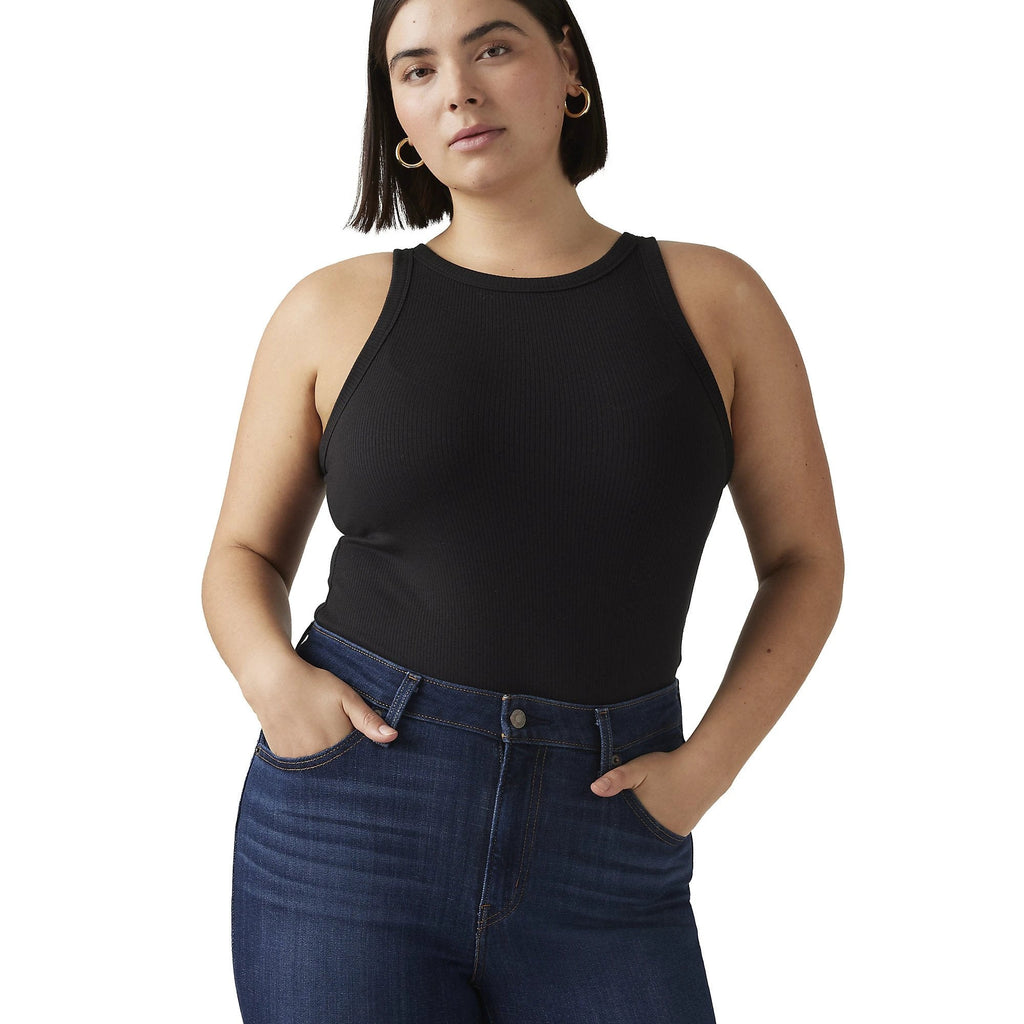 Pantalones Jeans Levis 726 Flare Para Damas by Levis
