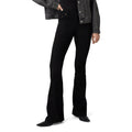 Pantalones Jeans Levis 726 Flare Para Damas by Levis