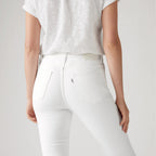 Pantalones Jeans Levis 726 Flare Para Damas by Levis