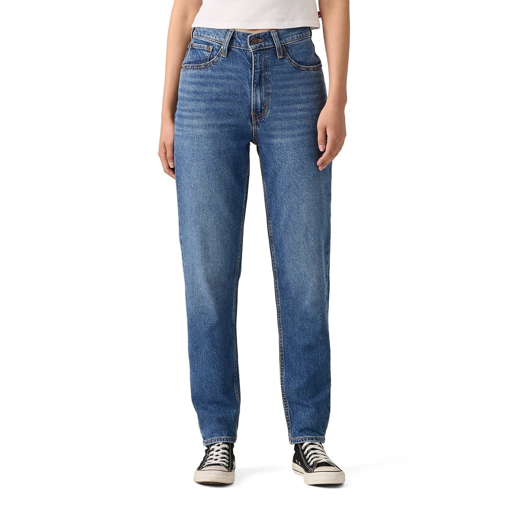 Pantalones Jeans Levis Premium Stretch Para Damas by Levis
