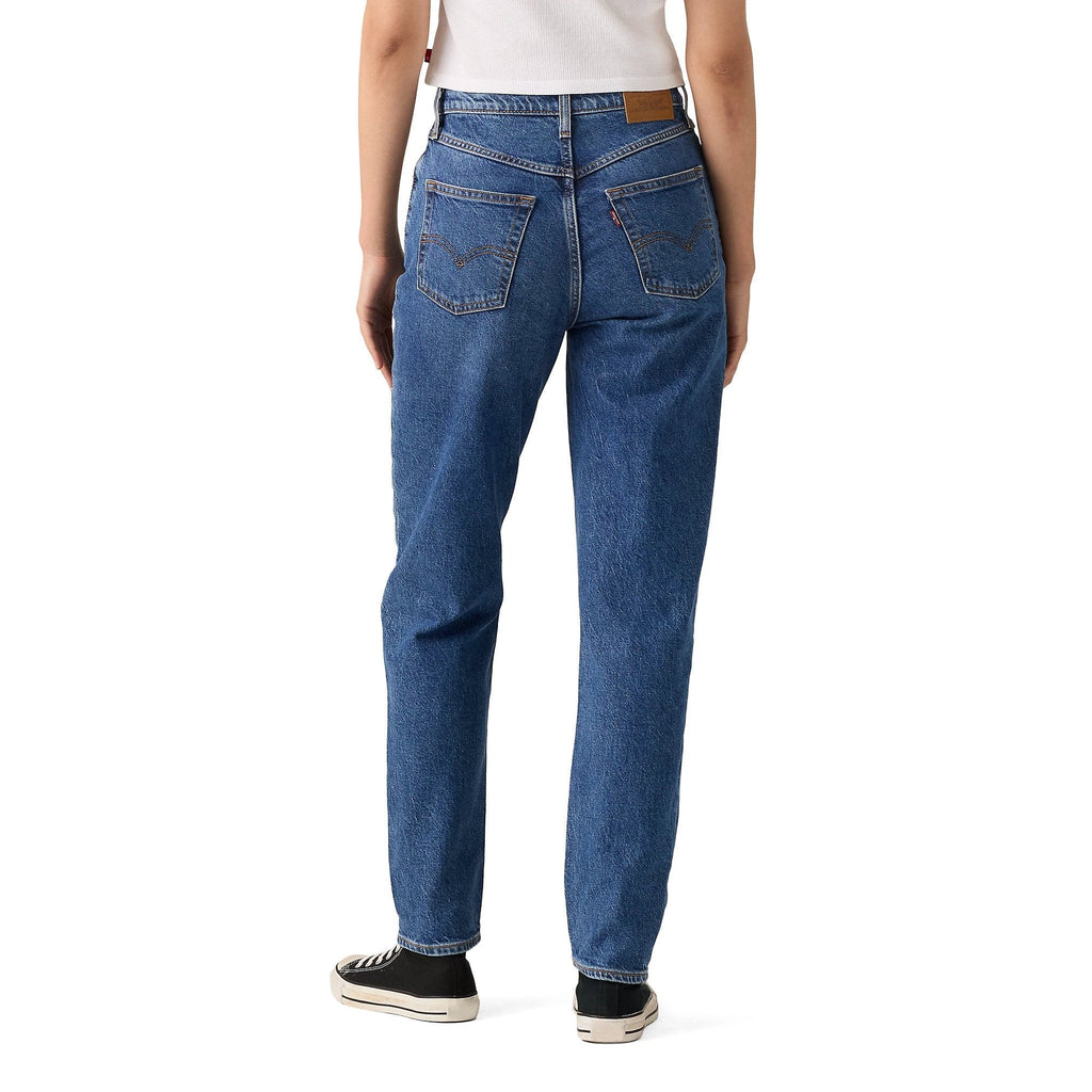 Pantalones Jeans Levis Premium Stretch Para Damas by Levis
