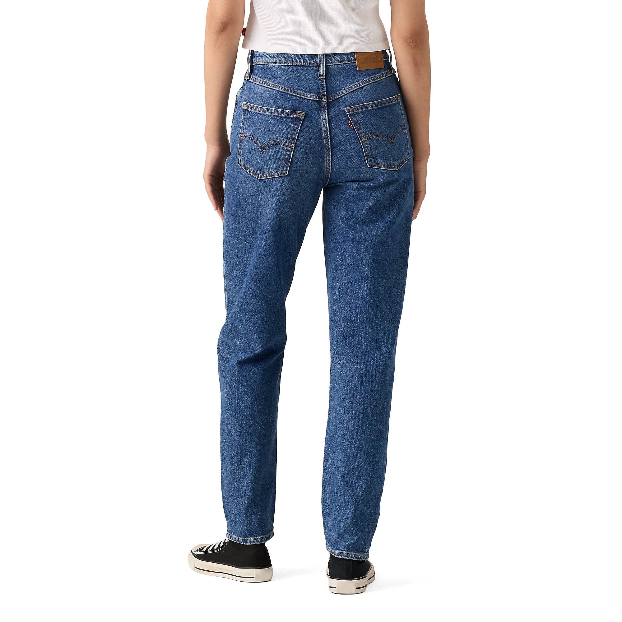 Pantalones Jeans Levis Premium Stretch Para Damas by Levis