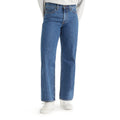 Pantalones Jeans Levis 94 Baggy Para Damas by Levis