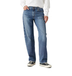 Pantalones Jeans Levis 94 Baggy P/ Damas by Levis