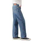 Pantalones Jeans Levis 94 Baggy P/ Damas by Levis