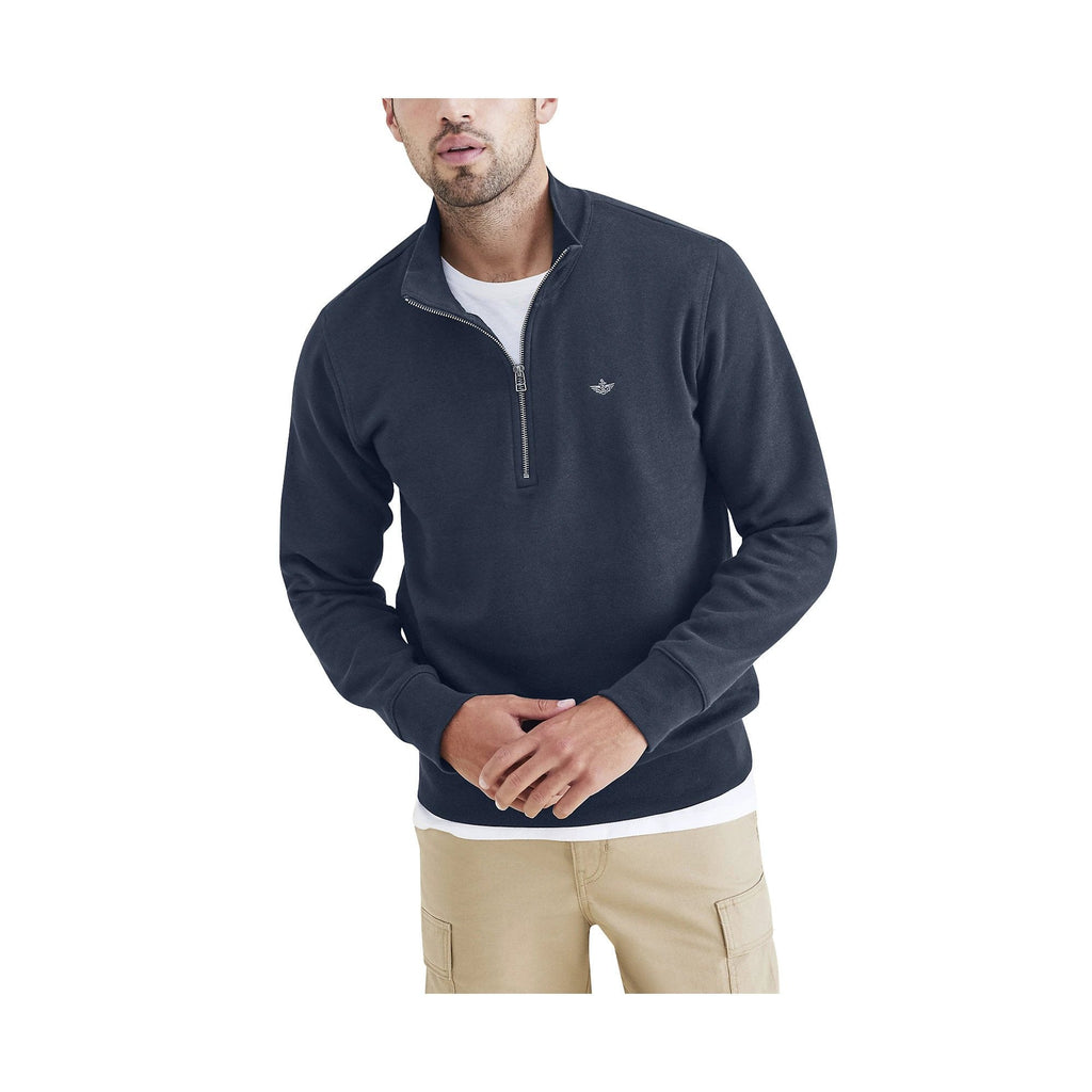 Abrigo Dockers Mangas Largas Liso Para Caballeros by Dockers