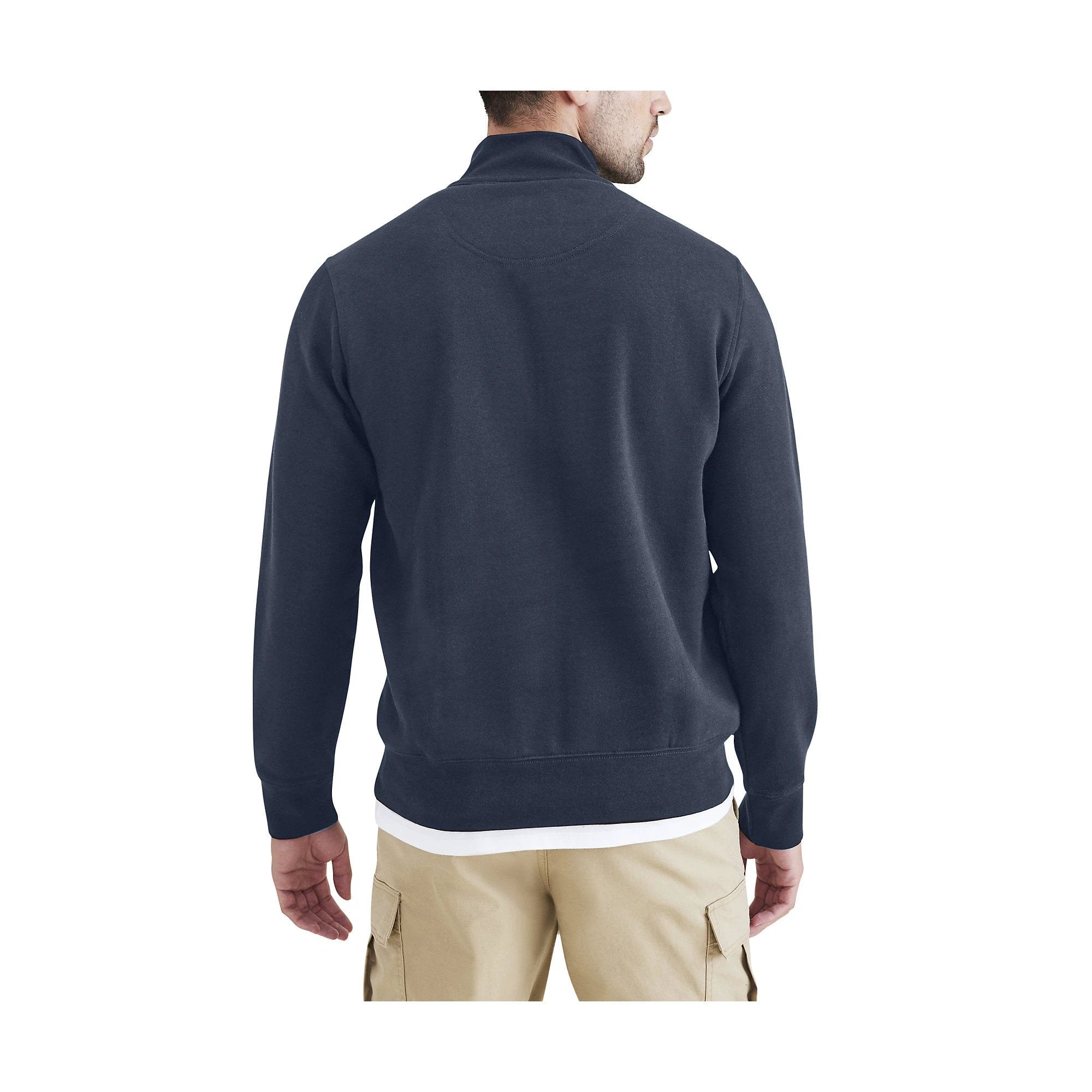 Abrigo Dockers Mangas Largas Liso Para Caballeros by Dockers