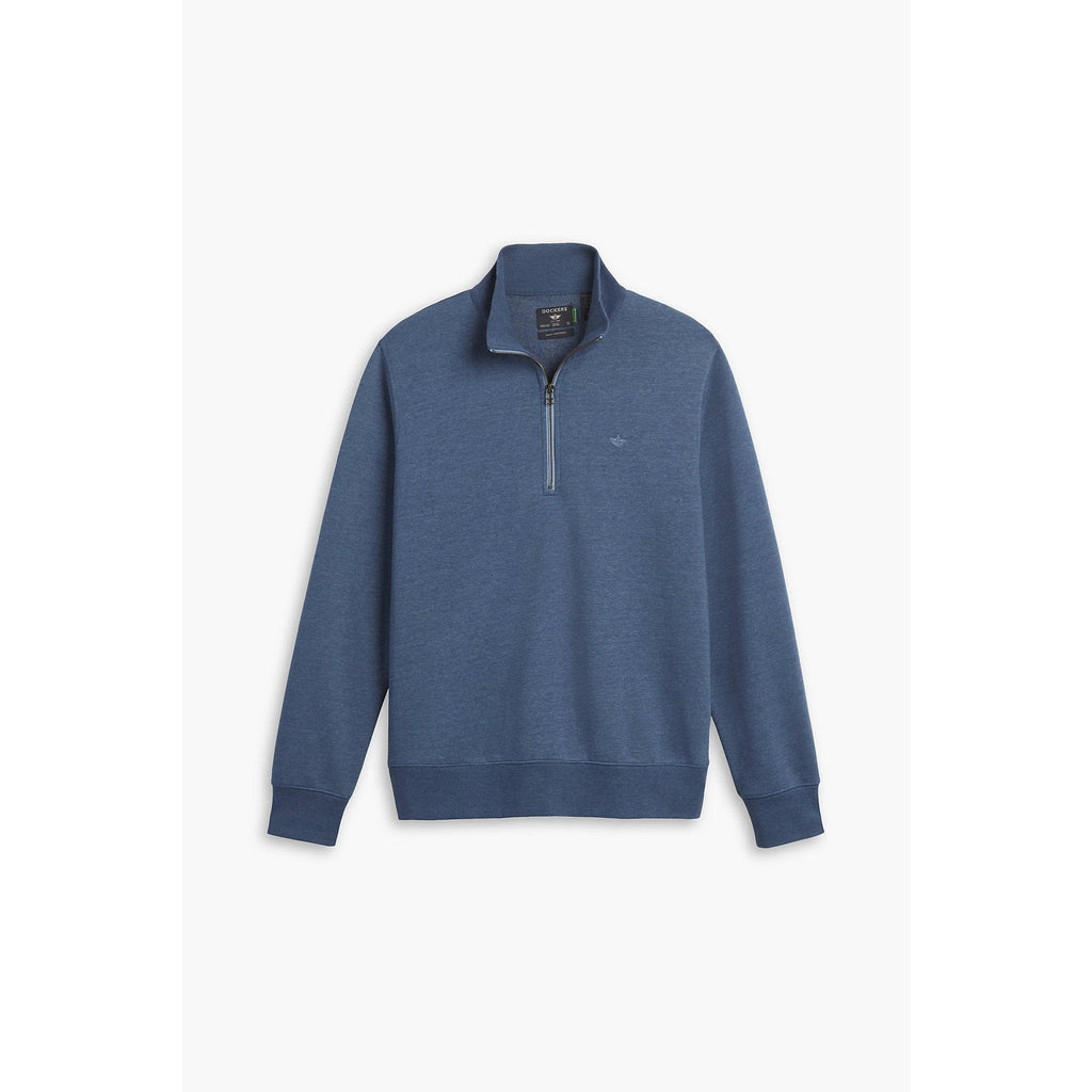 Abrigo Dockers Mangas Largas Liso Para Caballeros by Dockers