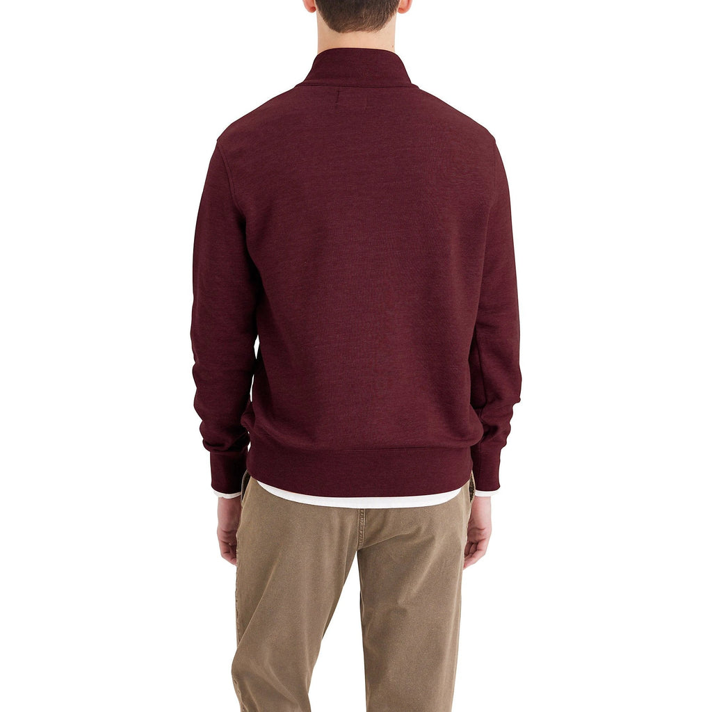 Abrigo Dockers Mangas Largas Liso Para Caballeros by Dockers