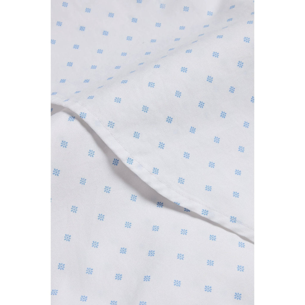 Camisa Dockers Mangas Largas Estampada Para Caballeros by Dockers