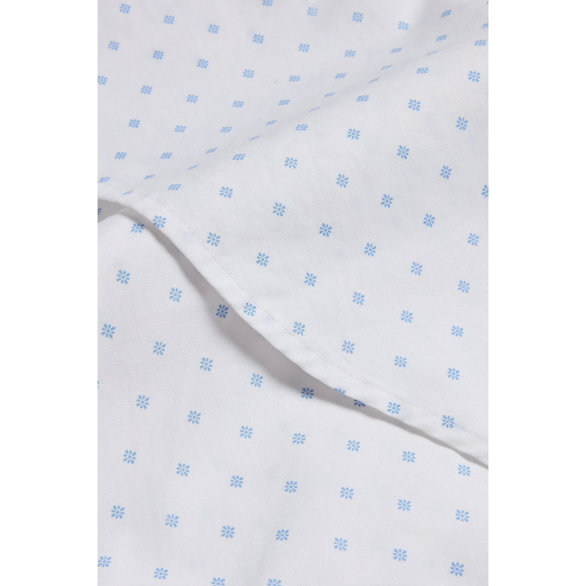 Camisa Dockers Mangas Largas Estampada Para Caballeros by Dockers