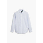 Camisa Dockers Mangas Largas Cuadros Para Caballeros by Dockers