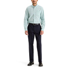 Camisa Dockers Mangas Largas Estampada Para Caballeros by Dockers
